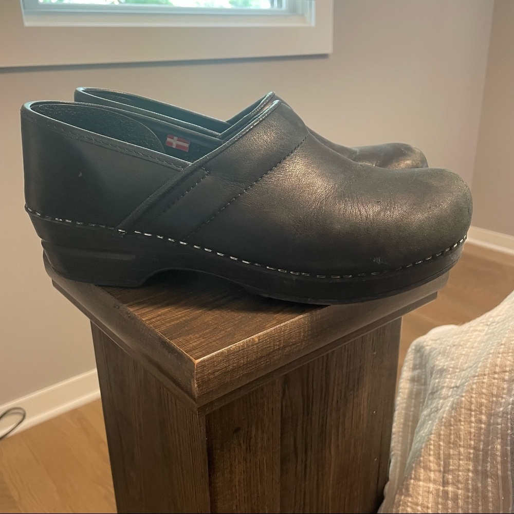 Sanita Women’s Clogs